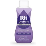 Teinture pour tissus synthétiques en Royal Purple par Rit