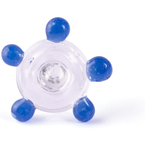 100 pièces de pierres précieuses décoratives marguerite |