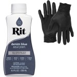 Teinture – Teinture liquide Rit pour l'artisanat, les vêtements et la décoration – 8 oz. Teinture – Teinture liquide Rit pour l'artisanat, les vêtements et la décoration – 8 oz.