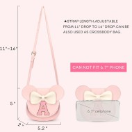 mibasies Sac à main pour filles : cadeaux pour fille de 3 ans, ensemble de jouets pour fille mibasies Sac à main pour filles : cadeaux pour fille de 3 ans, ensemble de jouets pour fille
