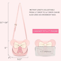 mibasies Sac à main pour filles : cadeaux pour fille de 3 ans, ensemble de jouets pour fille mibasies Sac à main pour filles : cadeaux pour fille de 3 ans, ensemble de jouets pour fille