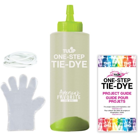 Kits de teinture en une étape Tulip - Citron vert