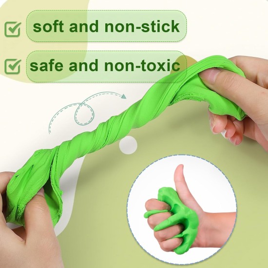 Argile séchée à l'air libre, 30 couleurs d'argile à modeler pour enfants, jouets de bricolage avec outils de sculpture, douce et non collante, cadeaux de fête à domicile, cadeaux d'anniversaire et de Noël pour garçons et filles âgés de 3 à 12 ans Argile séchée à l'air libre, 30 couleurs d'argile à modeler pour enfants, jouets de bricolage avec outils de sculpture, douce et non collante, cadeaux de fête à domicile, cadeaux d'anniversaire et de Noël pour garçons et filles âgés de 3 à 12 ans