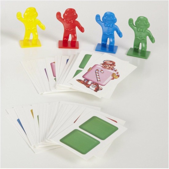 Hasbro Gaming Candy Land Kingdom of Sweet Adventures Jeu de société pour enfants, cadeaux de Pâques pour garçons et filles, à partir de 3 ans (exclusivité Amazon)