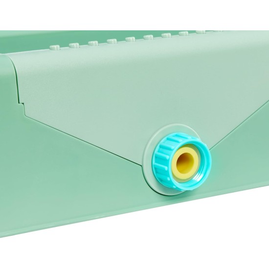 Little Tikes Bluey Bushland Adventure avec 6 accessoires, Bluey Active Play, pour garçons et filles âgés de 2 à 4 ans