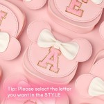 mibasies Sac à main pour filles : cadeaux pour fille de 3 ans, ensemble de jouets pour fille