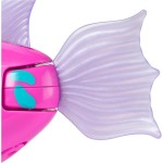 SwimWays Jouet poisson de récif arc-en-ciel, accessoires de natation et jouets aquatiques pour enfants, jouets d'apprentissage de la piscine pour enfants à partir de 5 ans, piles incluses, retourneur de thon SwimWays Jouet poisson de récif arc-en-ciel, accessoires de natation et jouets aquatiques pour enfants, jouets d'apprentissage de la piscine pour enfants à partir de 5 ans, piles incluses, retourneur de thon