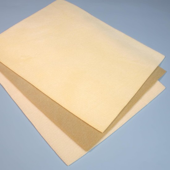 The Beadsmith Ensemble de tapis de perles – Tapis de travail double face, lot de 3, 27,9 x 35,6 cm chacun, lavables, sans plis, texture douce semblable à de la mousse