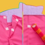 Disney Junior SuperKitties Ginny Ensemble de déguisement 5 pièces pour jeu de rôle de super-héros avec masque, gants et queue, taille 4 à 6X, enfants de 3 ans et plus par Just Play, jouets pour enfants à partir de 3 ans par Just Play Disney Junior SuperKitties Ginny Ensemble de déguisement 5 pièces pour jeu de rôle de super-héros avec masque, gants et queue, taille 4 à 6X, enfants de 3 ans et plus par Just Play, jouets pour enfants à partir de 3 ans par Just Play