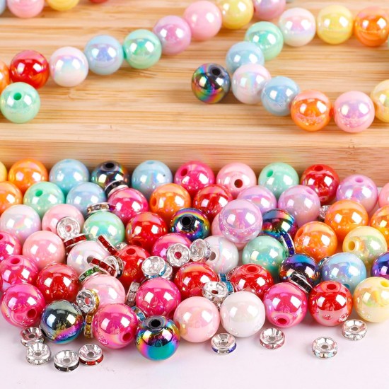 250 pièces de perles pour stylos-perles focales pour stylos perlés, perle acrylique pour stylo perlé, porte-clés de perles d'espacement, Bracelets artisanaux 250 pièces de perles pour stylos-perles focales pour stylos perlés, perle acrylique pour stylo perlé, porte-clés de perles d'espacement, Bracelets artisanaux