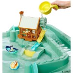 Little Tikes Bluey Bushland Adventure avec 6 accessoires, Bluey Active Play, pour garçons et filles âgés de 2 à 4 ans