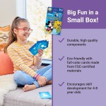 Ravensburger Eye l'a trouvé !