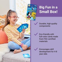 Ravensburger Eye l'a trouvé !