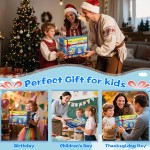 Argile séchée à l'air libre, 30 couleurs d'argile à modeler pour enfants, jouets de bricolage avec outils de sculpture, douce et non collante, cadeaux de fête à domicile, cadeaux d'anniversaire et de Noël pour garçons et filles âgés de 3 à 12 ans Argile séchée à l'air libre, 30 couleurs d'argile à modeler pour enfants, jouets de bricolage avec outils de sculpture, douce et non collante, cadeaux de fête à domicile, cadeaux d'anniversaire et de Noël pour garçons et filles âgés de 3 à 12 ans