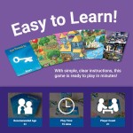 Ravensburger Eye l'a trouvé !