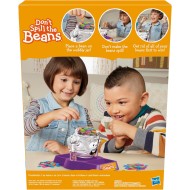 Hasbro Gaming Jeu Don't Spill The Beans pour enfants, jeu d'équilibre facile et amusant pour les enfants à partir de 3 ans, cadeaux de Pâques pour garçons et filles, jeux préscolaires pour 2 joueurs, jeux de société pour enfants Hasbro Gaming Jeu Don't Spill The Beans pour enfants, jeu d'équilibre facile et amusant pour les enfants à partir de 3 ans, cadeaux de Pâques pour garçons et filles, jeux préscolaires pour 2 joueurs, jeux de société pour enfants
