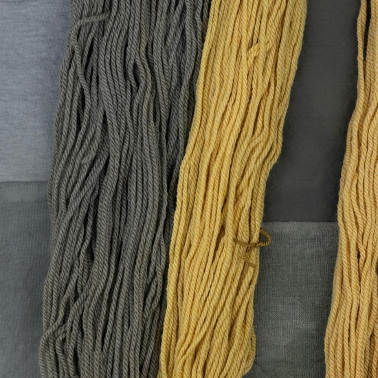 Extrait de grenade, colorant naturel et tanin, 1 oz.