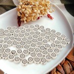 100 pièces de perles de volley-ball 9 mm/0,35'' en forme de balle de sport, breloques d'espacement souples faites à la main en argile polymère pour collier, bracelet, bijoux, boucles d'oreilles, pinces à cheveux, fournitures de fabrication artisanale, acc